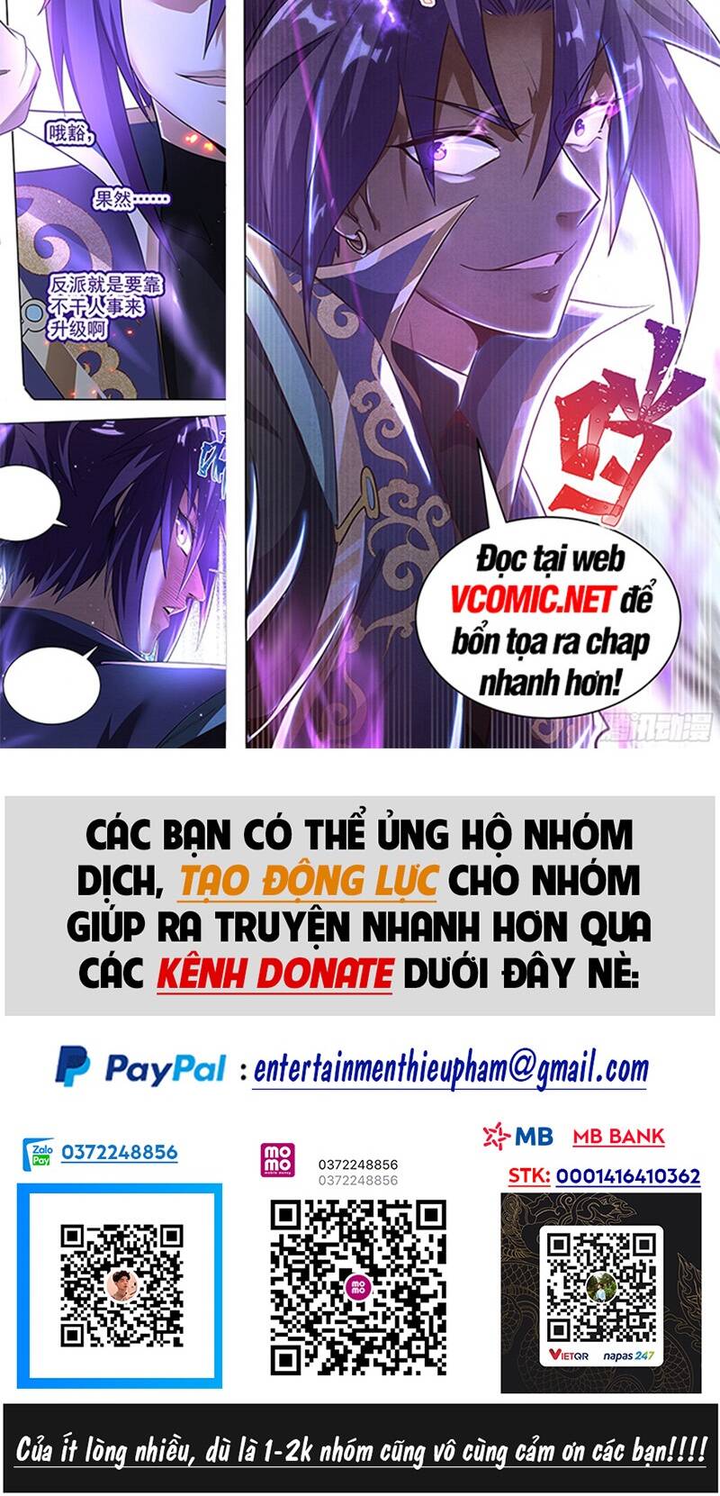 tối cường thần thoại đế hoàng chapter 29 - Next chapter 30