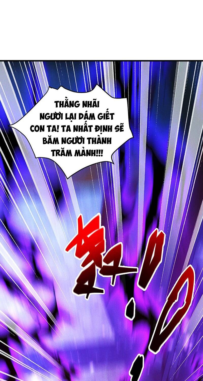 tối cường thần thoại đế hoàng chapter 31 - Trang 2