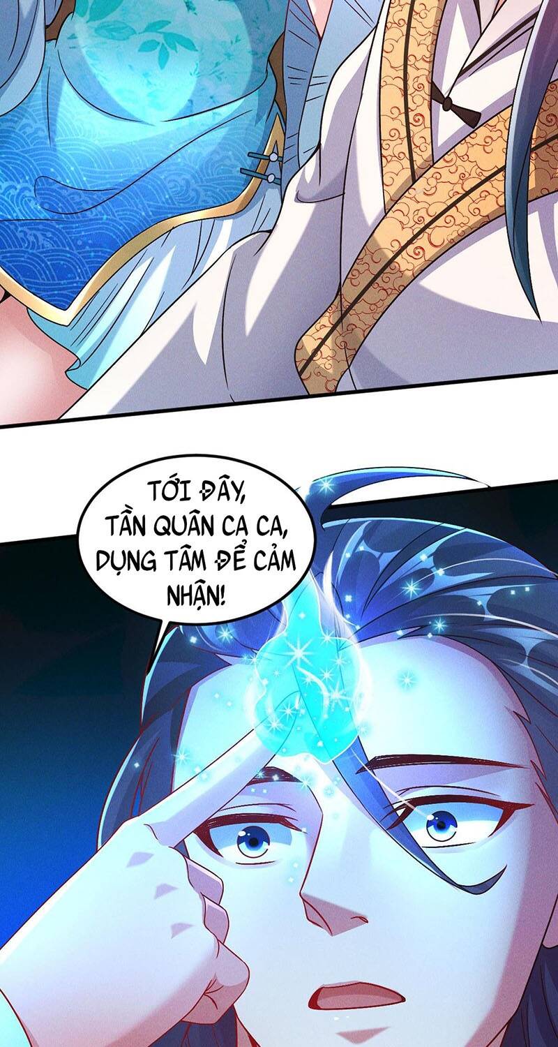 tối cường thần thoại đế hoàng chapter 31 - Trang 2