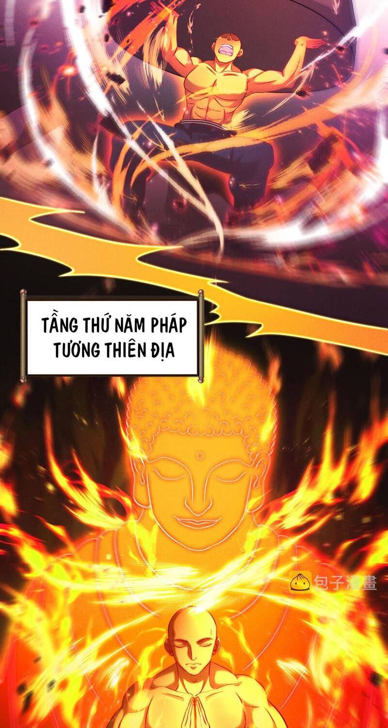 tối cường thần thoại đế hoàng chapter 31 - Trang 2