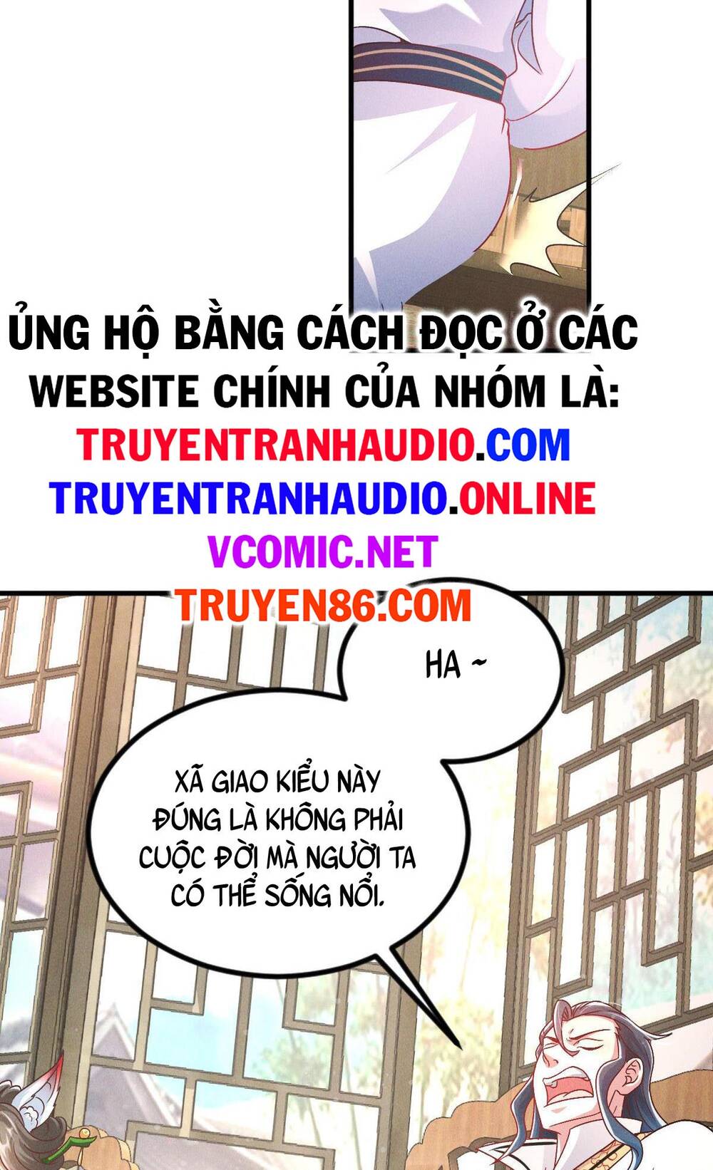 tối cường thần thoại đế hoàng chapter 37 - Trang 2