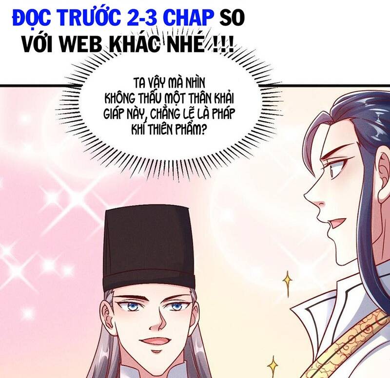 tối cường thần thoại đế hoàng chapter 38 - Trang 2