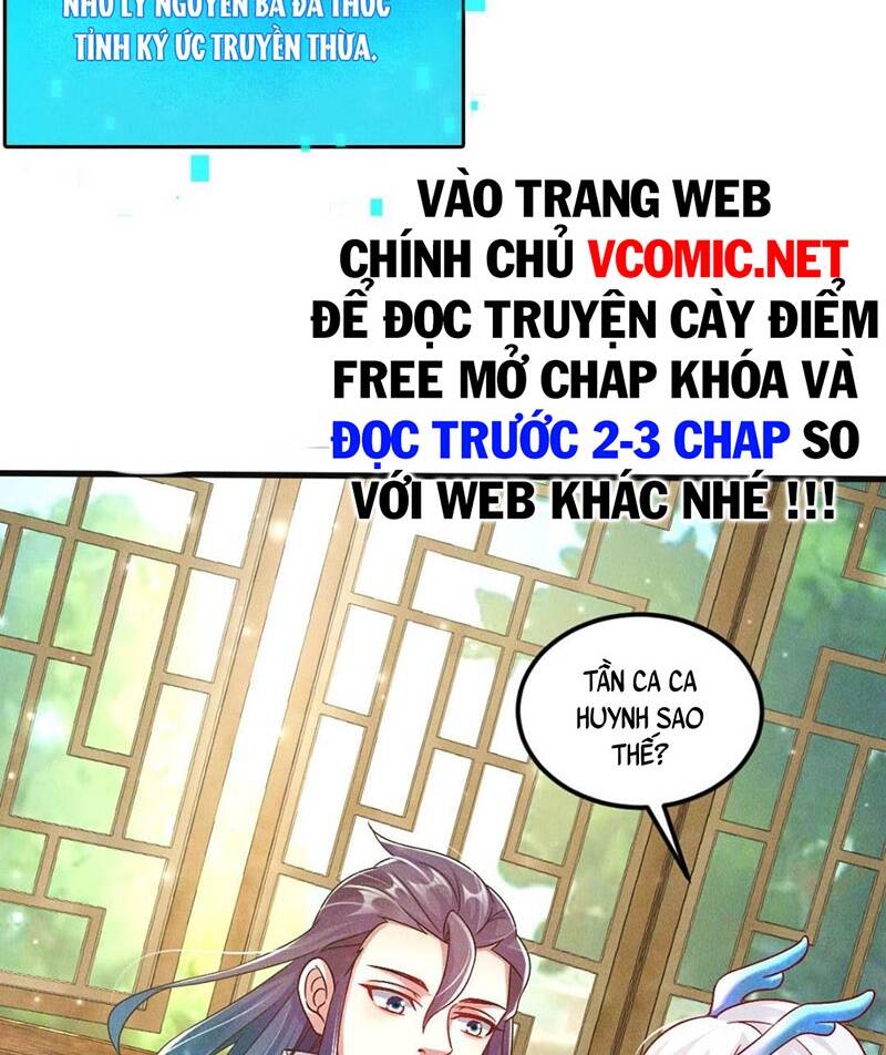 tối cường thần thoại đế hoàng chapter 38 - Trang 2