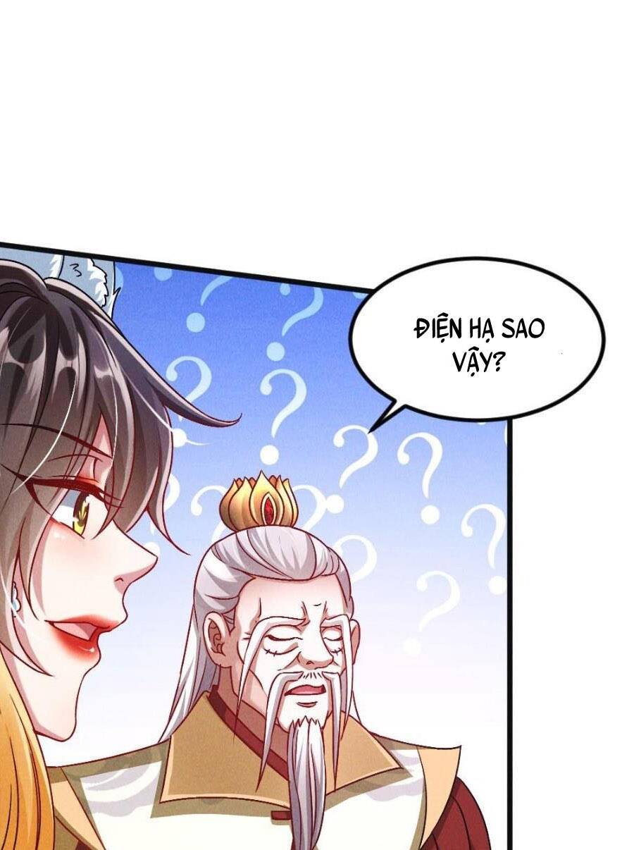 tối cường thần thoại đế hoàng chapter 38 - Trang 2