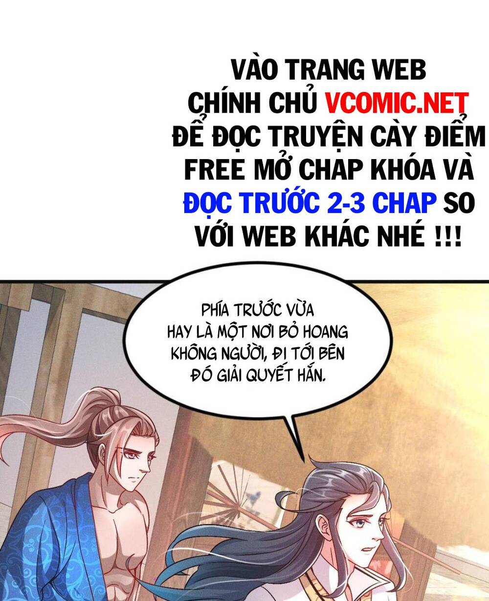 tối cường thần thoại đế hoàng chapter 38 - Trang 2