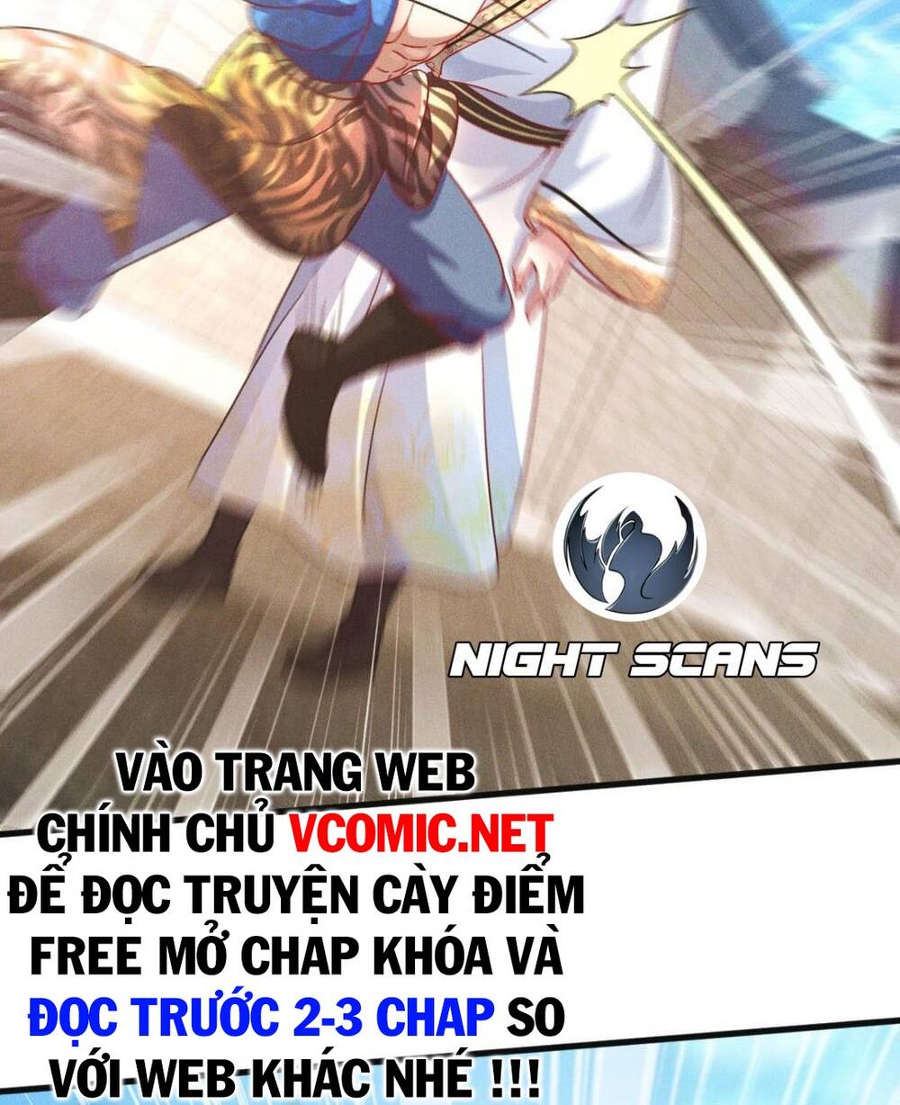 tối cường thần thoại đế hoàng chapter 38 - Trang 2