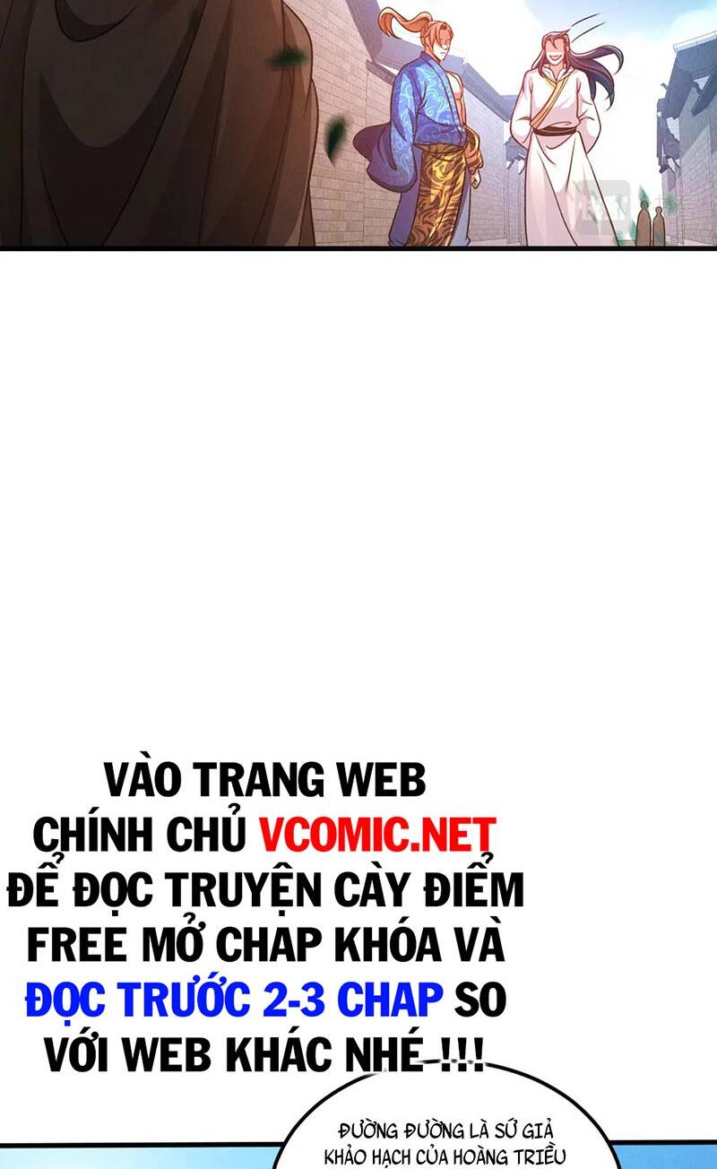 tối cường thần thoại đế hoàng chapter 39 - Trang 2