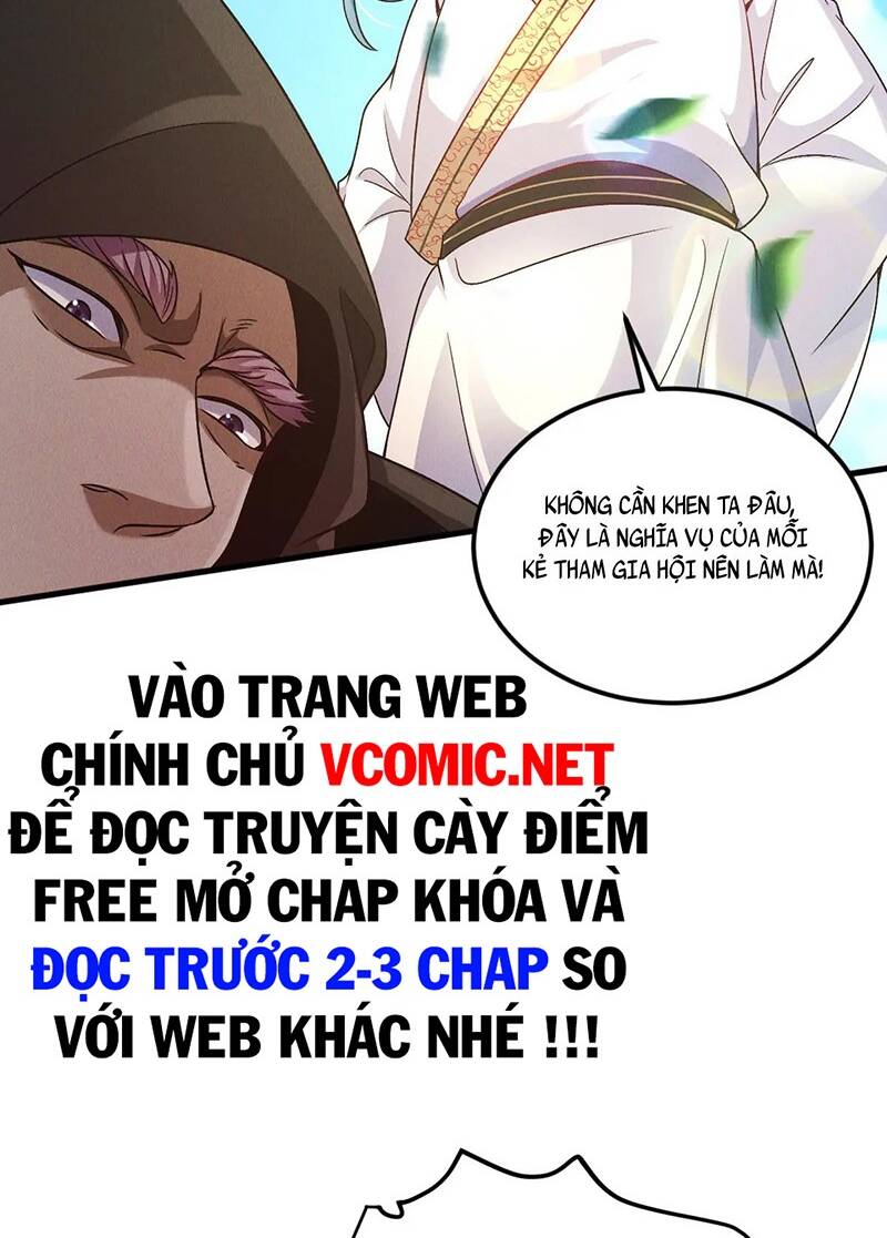 tối cường thần thoại đế hoàng chapter 39 - Trang 2