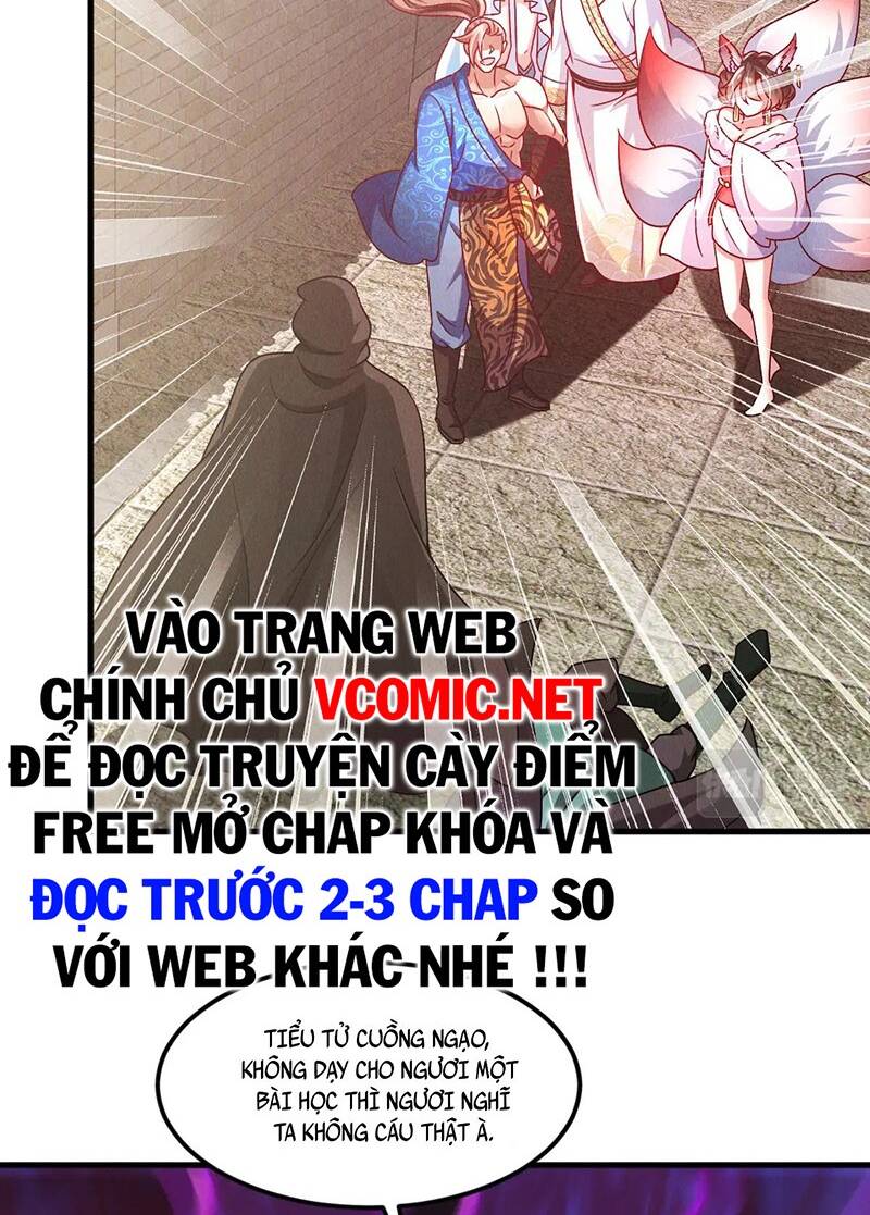 tối cường thần thoại đế hoàng chapter 39 - Trang 2