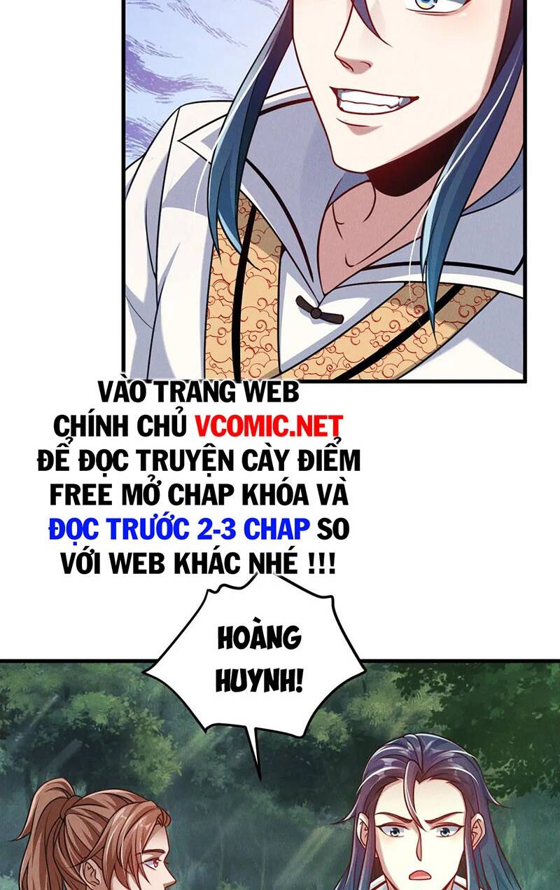 tối cường thần thoại đế hoàng chapter 43 - Trang 2