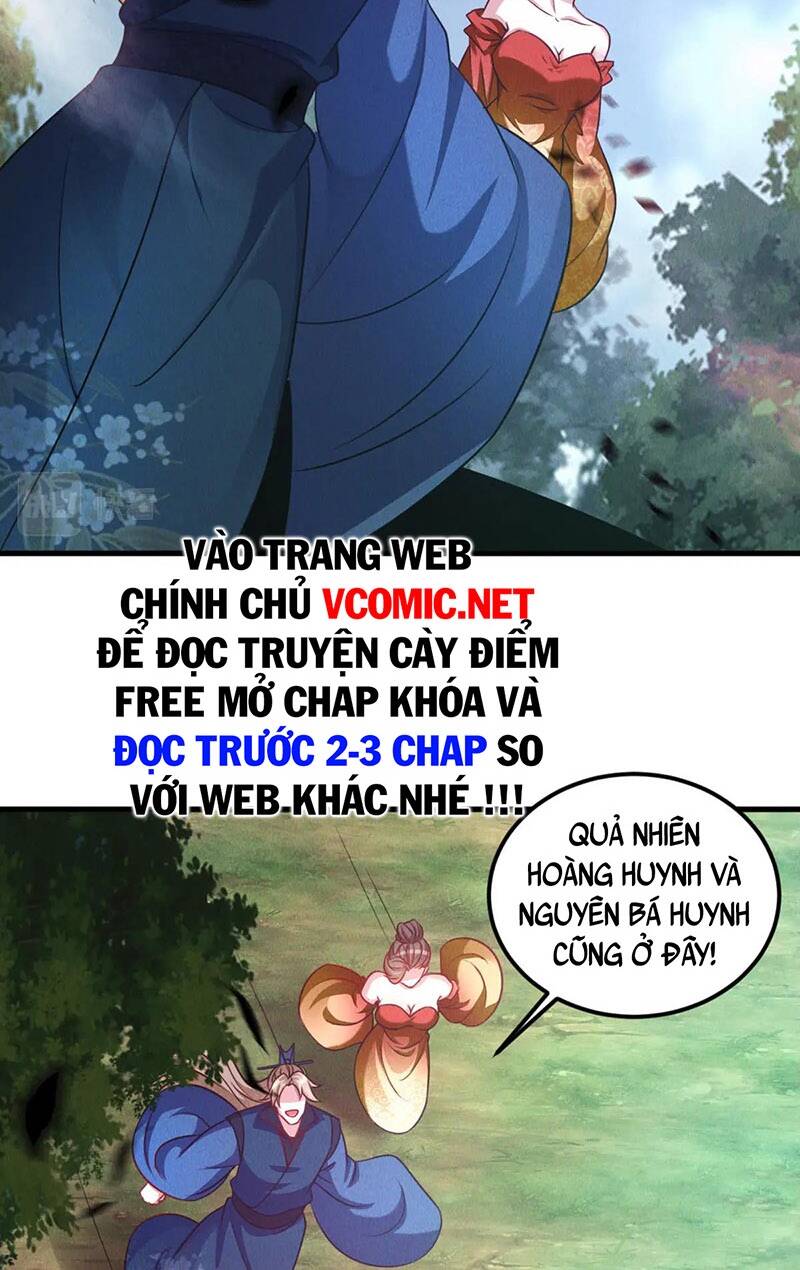 tối cường thần thoại đế hoàng chapter 43 - Trang 2