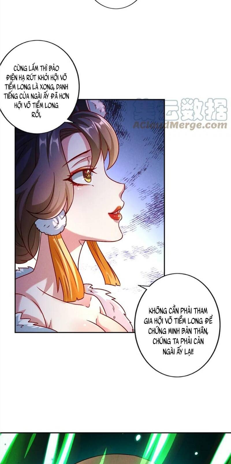 tối cường thần thoại đế hoàng chapter 56 - Trang 2