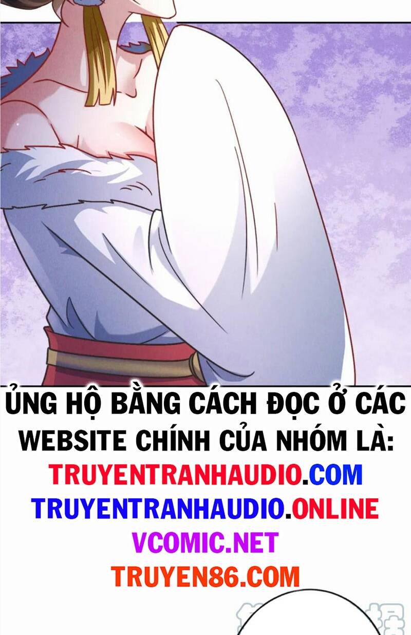 tối cường thần thoại đế hoàng chapter 56 - Trang 2