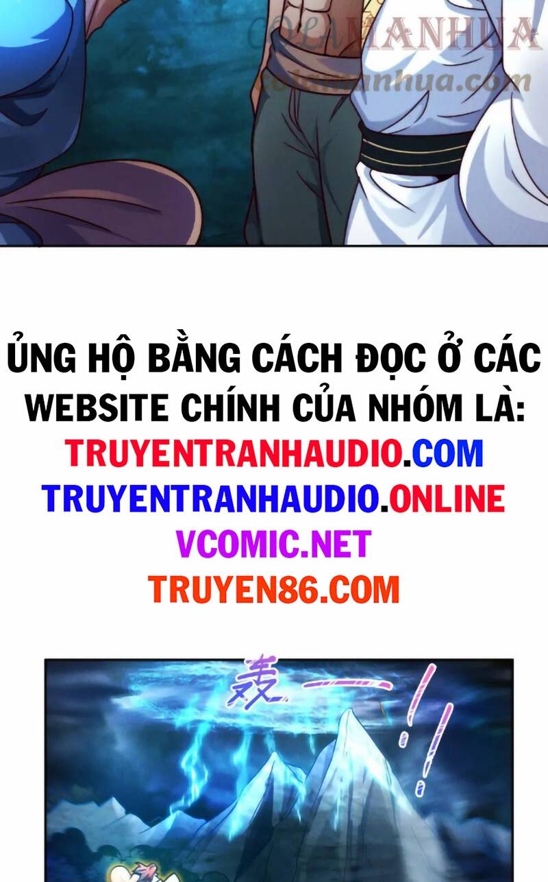 tối cường thần thoại đế hoàng chapter 59 - Trang 2