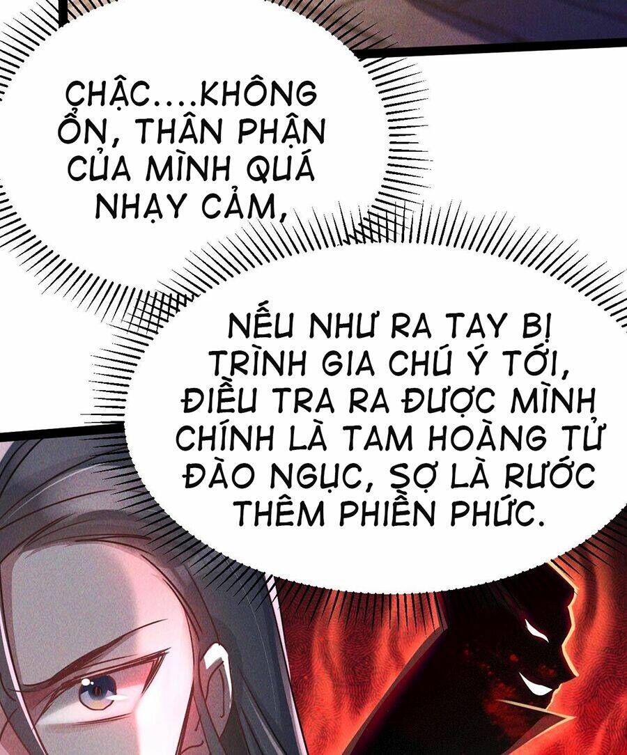 tối cường thần thoại đế hoàng chapter 6 - Trang 2