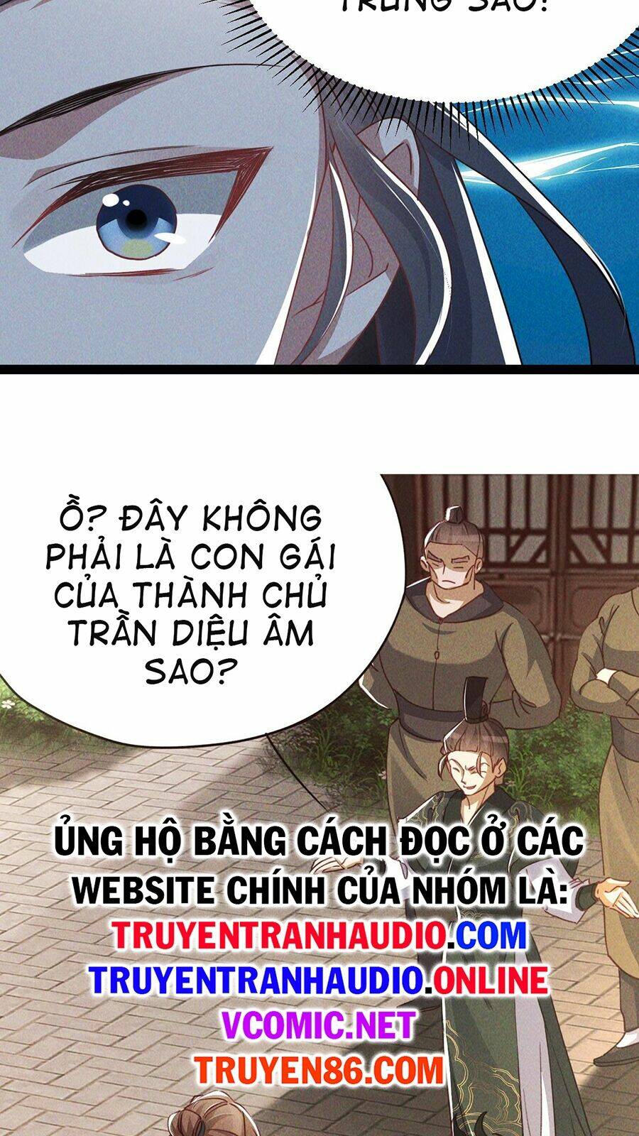 tối cường thần thoại đế hoàng chapter 6 - Trang 2