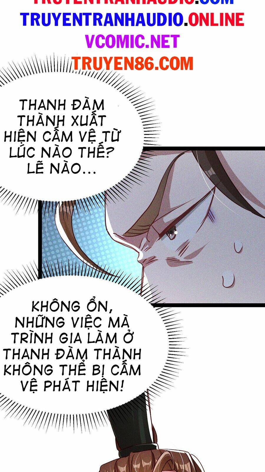 tối cường thần thoại đế hoàng chapter 6 - Trang 2