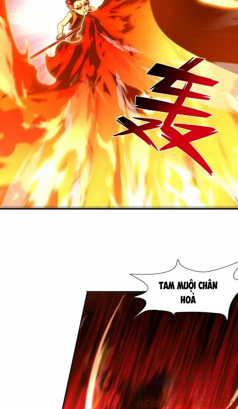 tối cường thần thoại đế hoàng chapter 61 - Trang 2