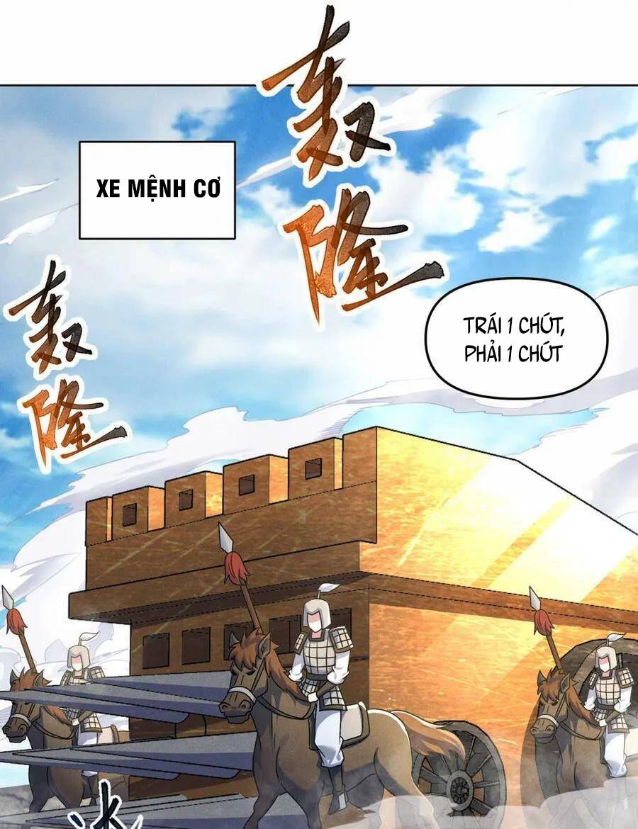 tối cường thần thoại đế hoàng chapter 65 - Trang 2