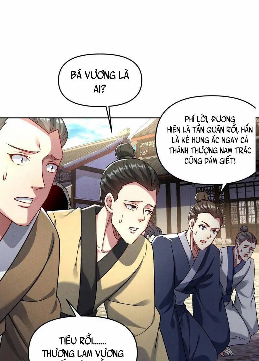 tối cường thần thoại đế hoàng chapter 65 - Trang 2