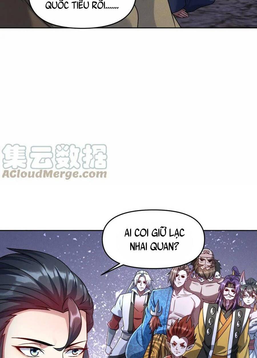 tối cường thần thoại đế hoàng chapter 65 - Trang 2