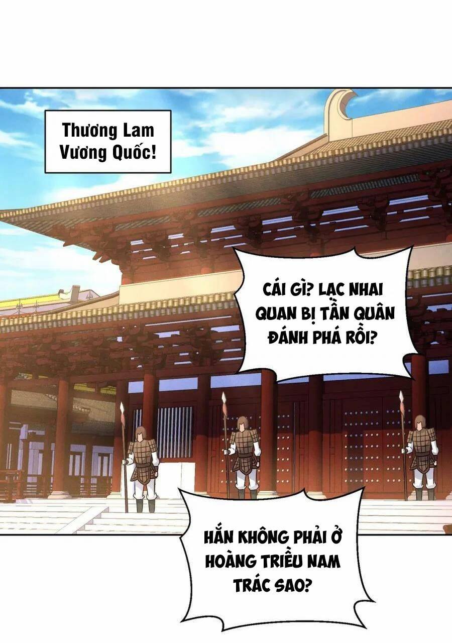 tối cường thần thoại đế hoàng chapter 65 - Trang 2