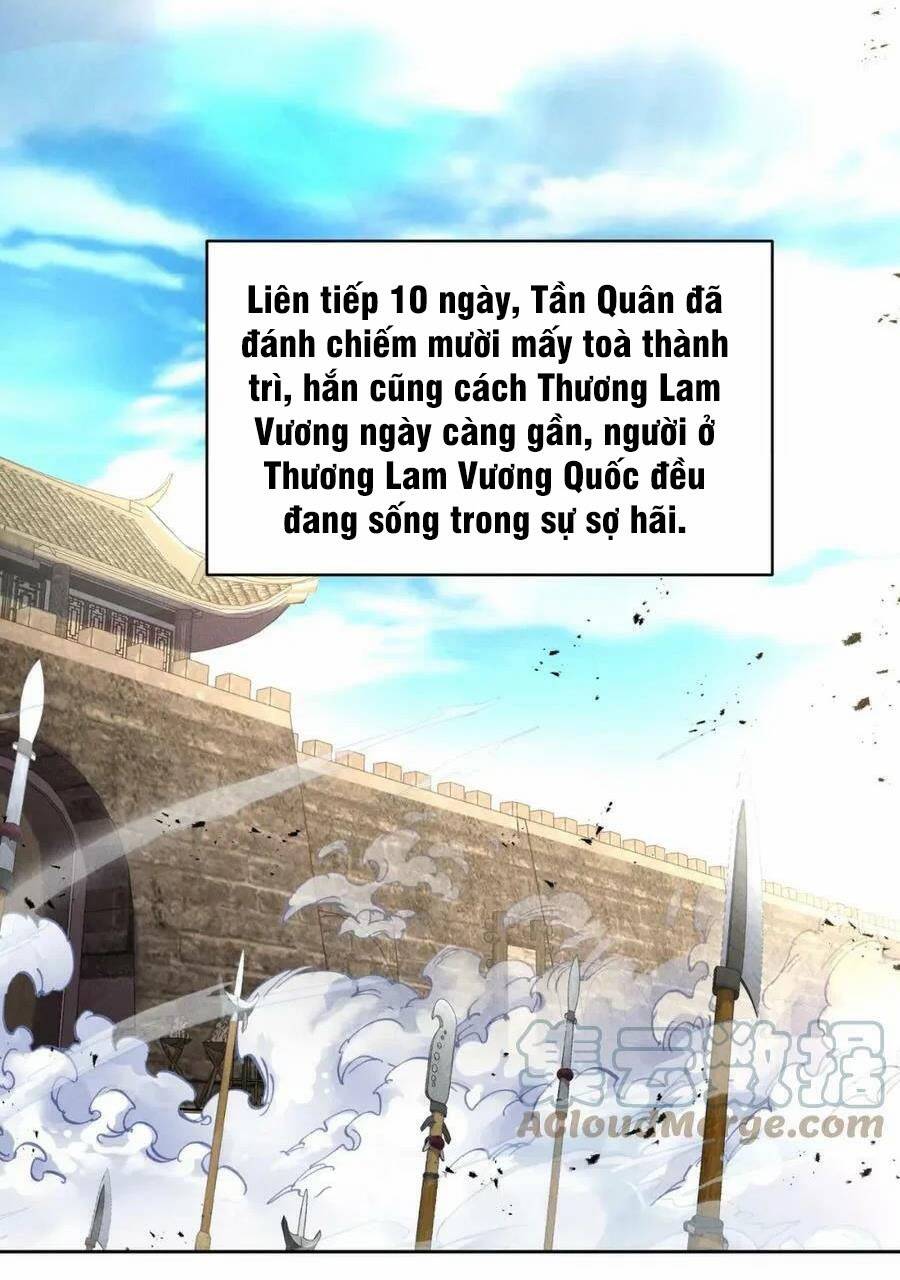 tối cường thần thoại đế hoàng chapter 65 - Trang 2