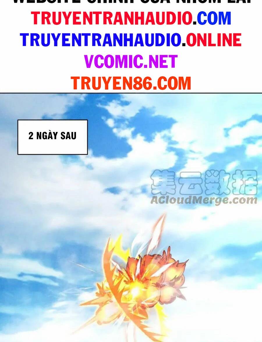 tối cường thần thoại đế hoàng chapter 65 - Trang 2