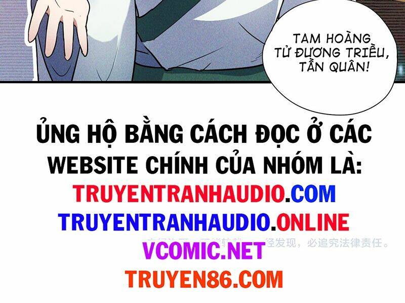 tối cường thần thoại đế hoàng chapter 8 - Next chapter 9