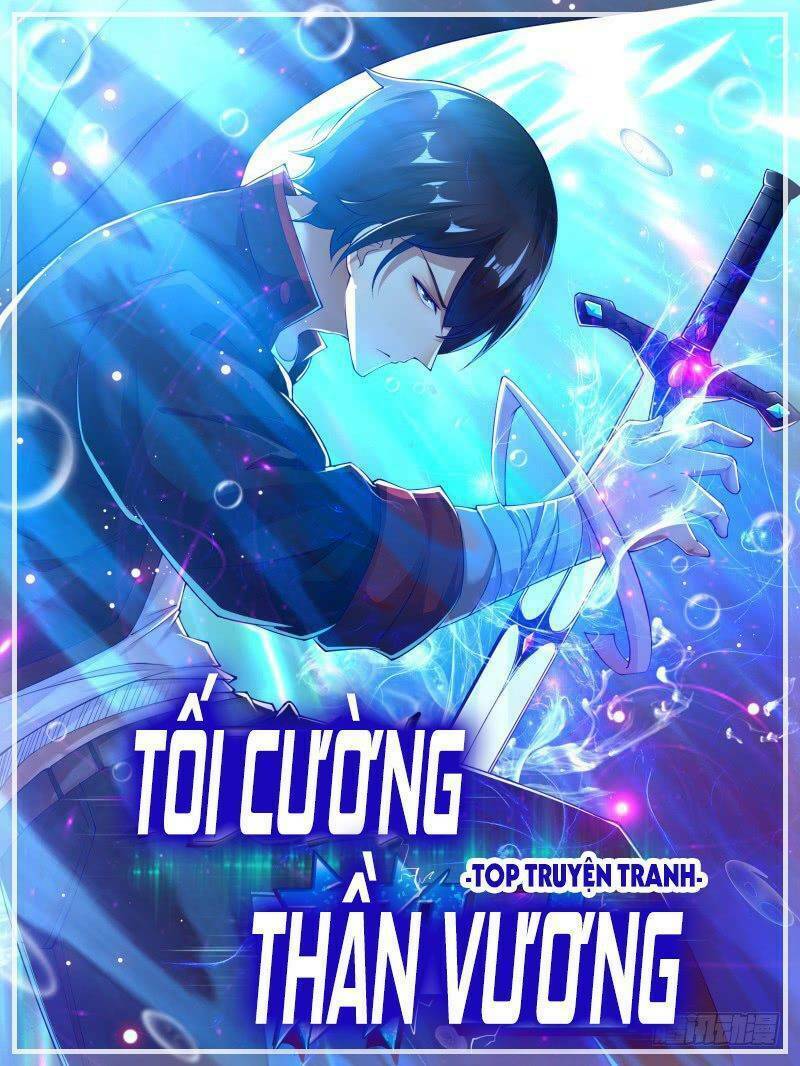 tối cường thần vương chương 106 - Next chương 107