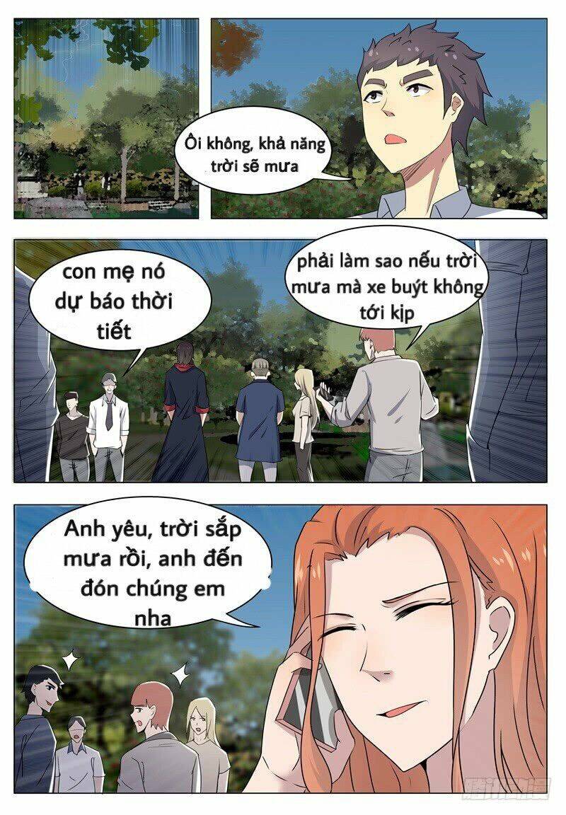 tối cường thần vương chapter 15 - Next chapter 16