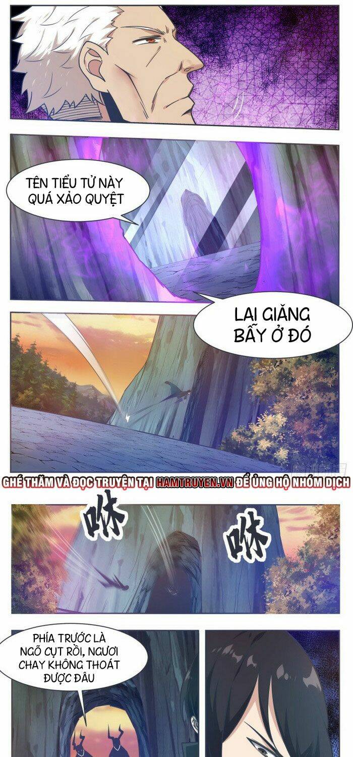 tối cường thần vương chapter 157 - Next chapter 158