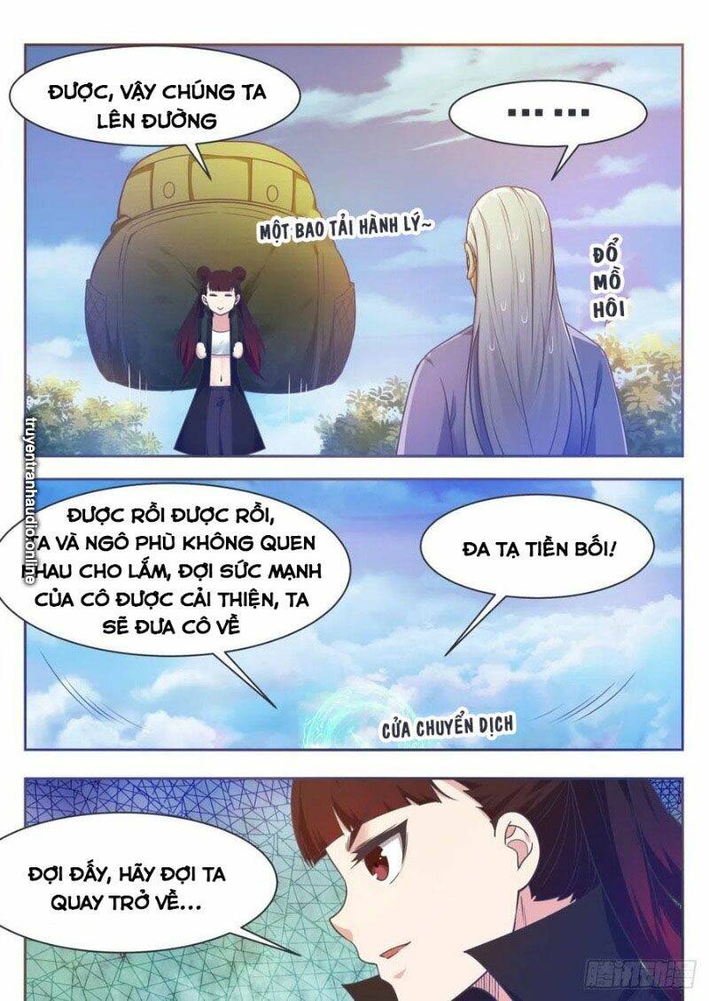 tối cường thần vương chapter 158 - Next chapter 159