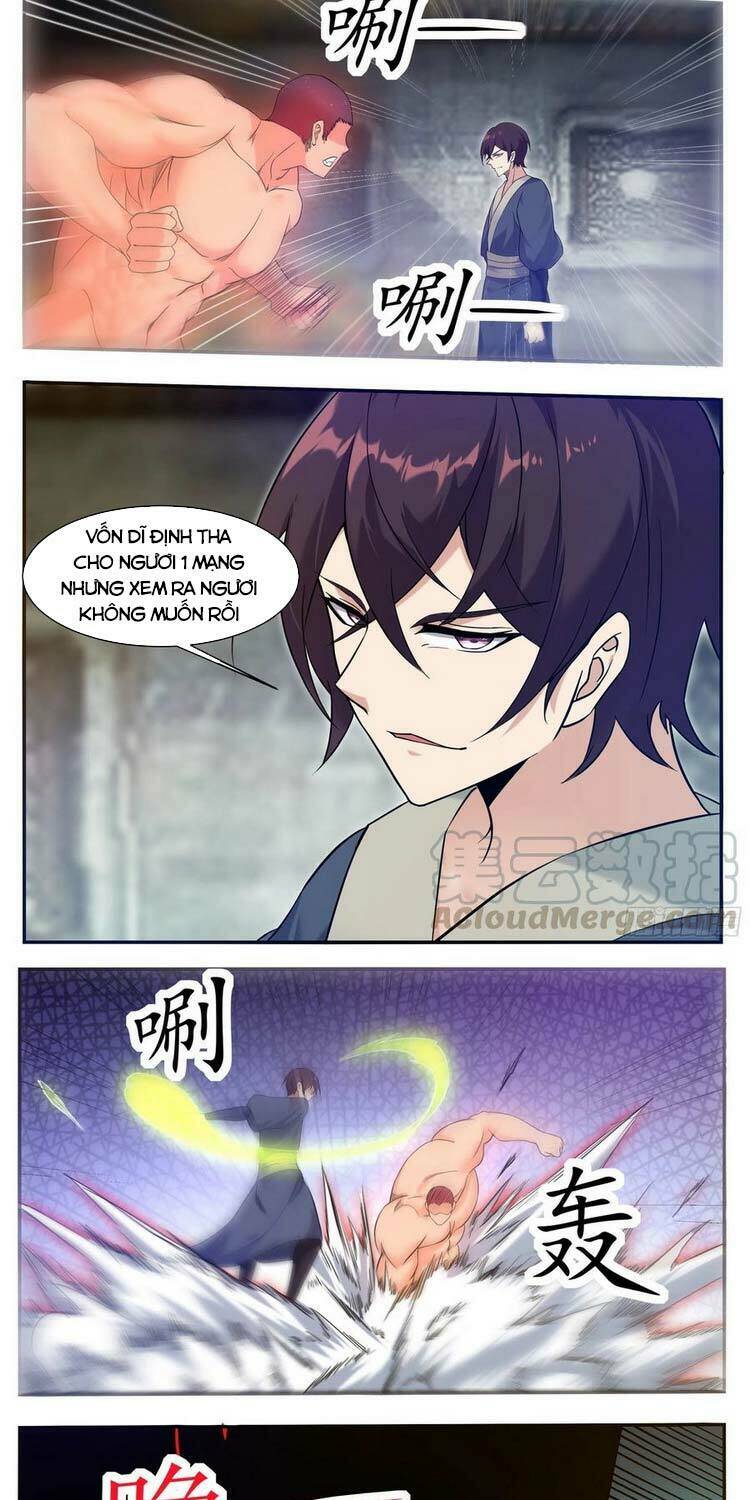 tối cường thần vương chapter 223 - Next chapter 224