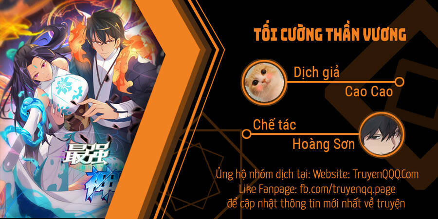 tối cường thần vương chapter 246 - Next chapter 247