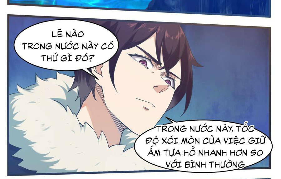 tối cường thần vương chapter 246 - Next chapter 247