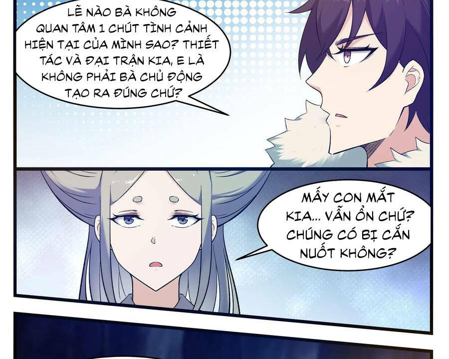 tối cường thần vương chapter 246 - Next chapter 247