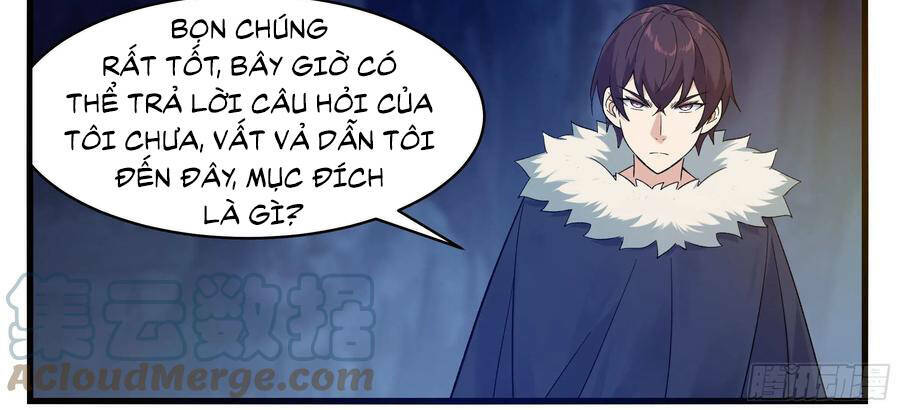 tối cường thần vương chapter 246 - Next chapter 247