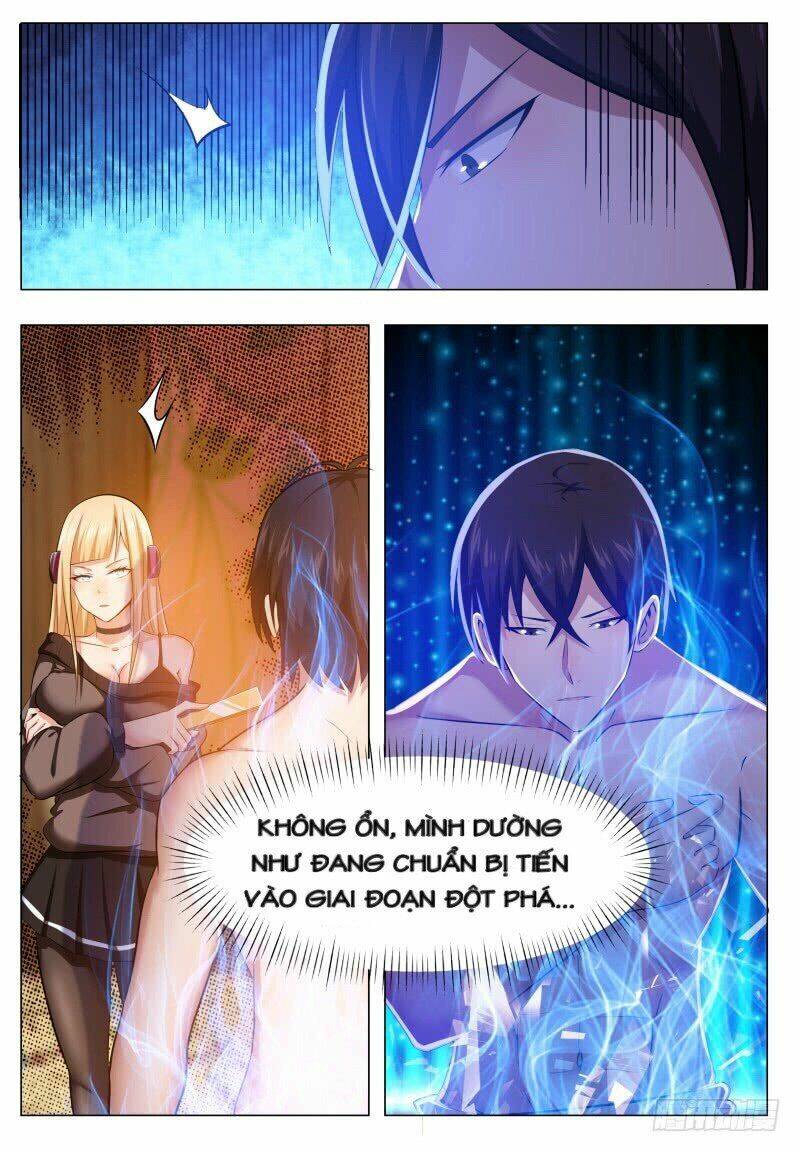 tối cường thần vương chapter 32 - Next chapter 33