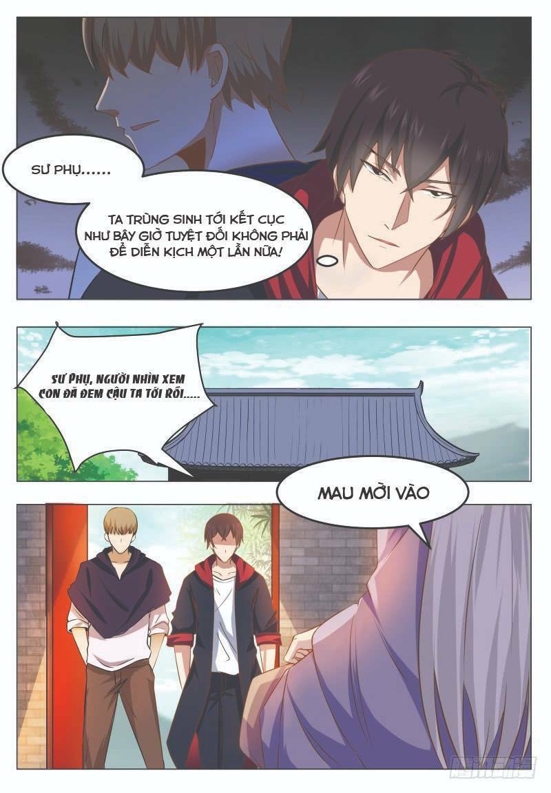 tối cường thần vương chapter 49 - Next chapter 50