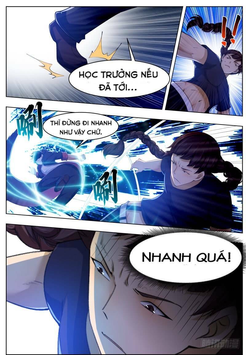 tối cường thần vương chapter 56 - Next chapter 57