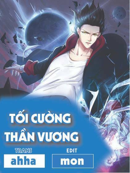 tối cường thần vương chapter 67 - Next chapter 68