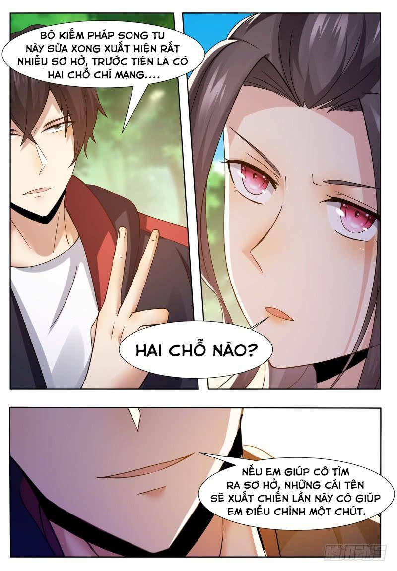 tối cường thần vương chapter 67 - Next chapter 68