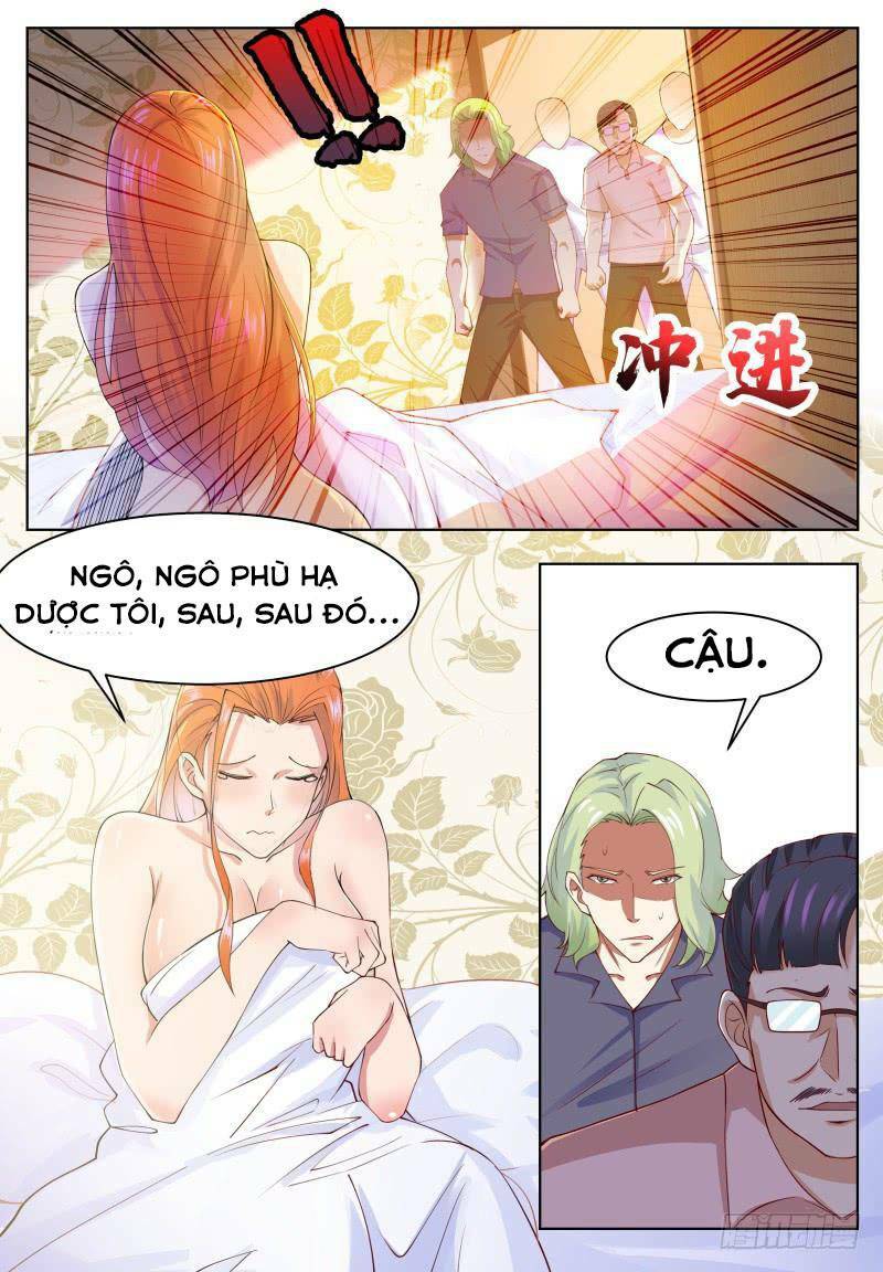 tối cường thần vương chapter 71 - Next chapter 72