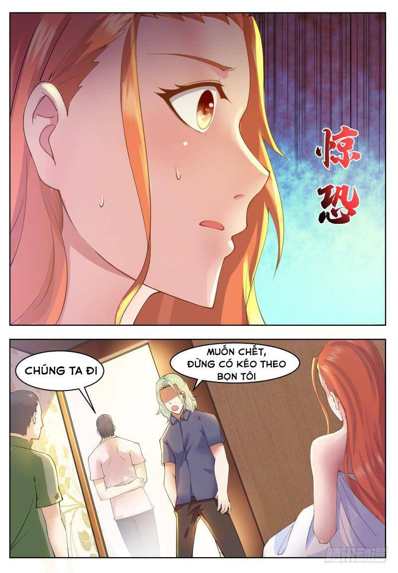 tối cường thần vương chapter 71 - Next chapter 72