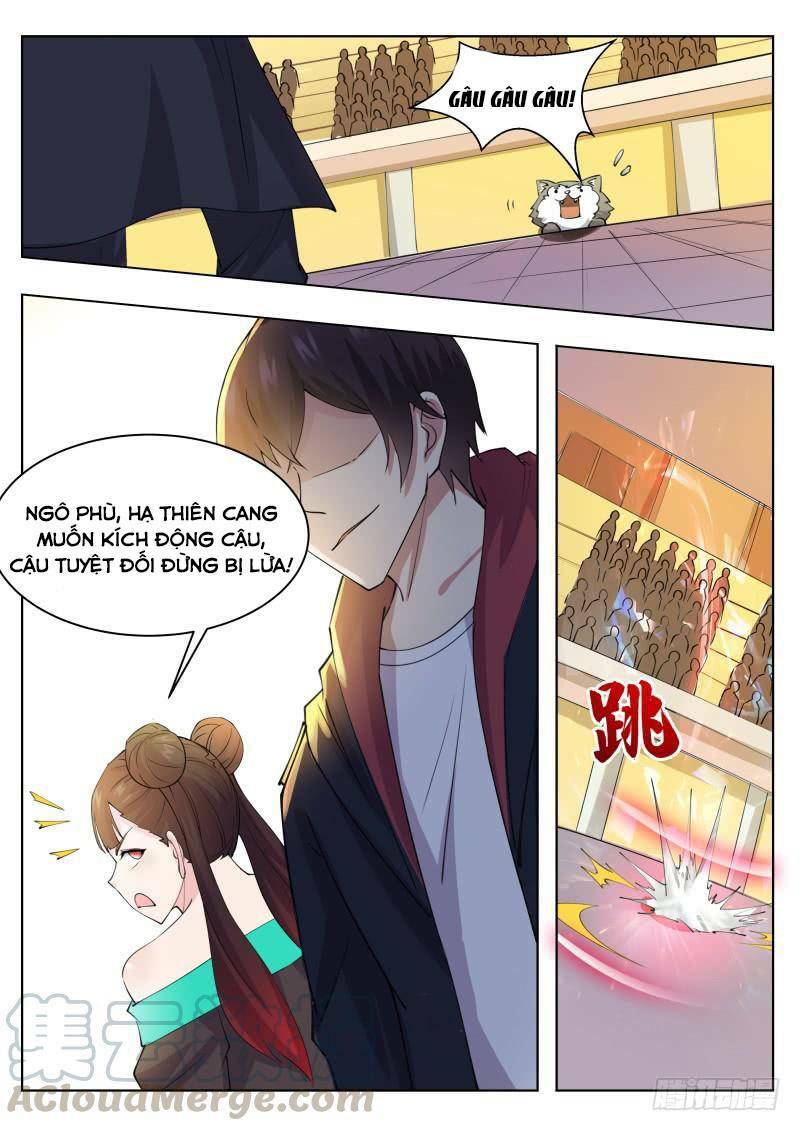 tối cường thần vương chapter 73 - Next chapter 74