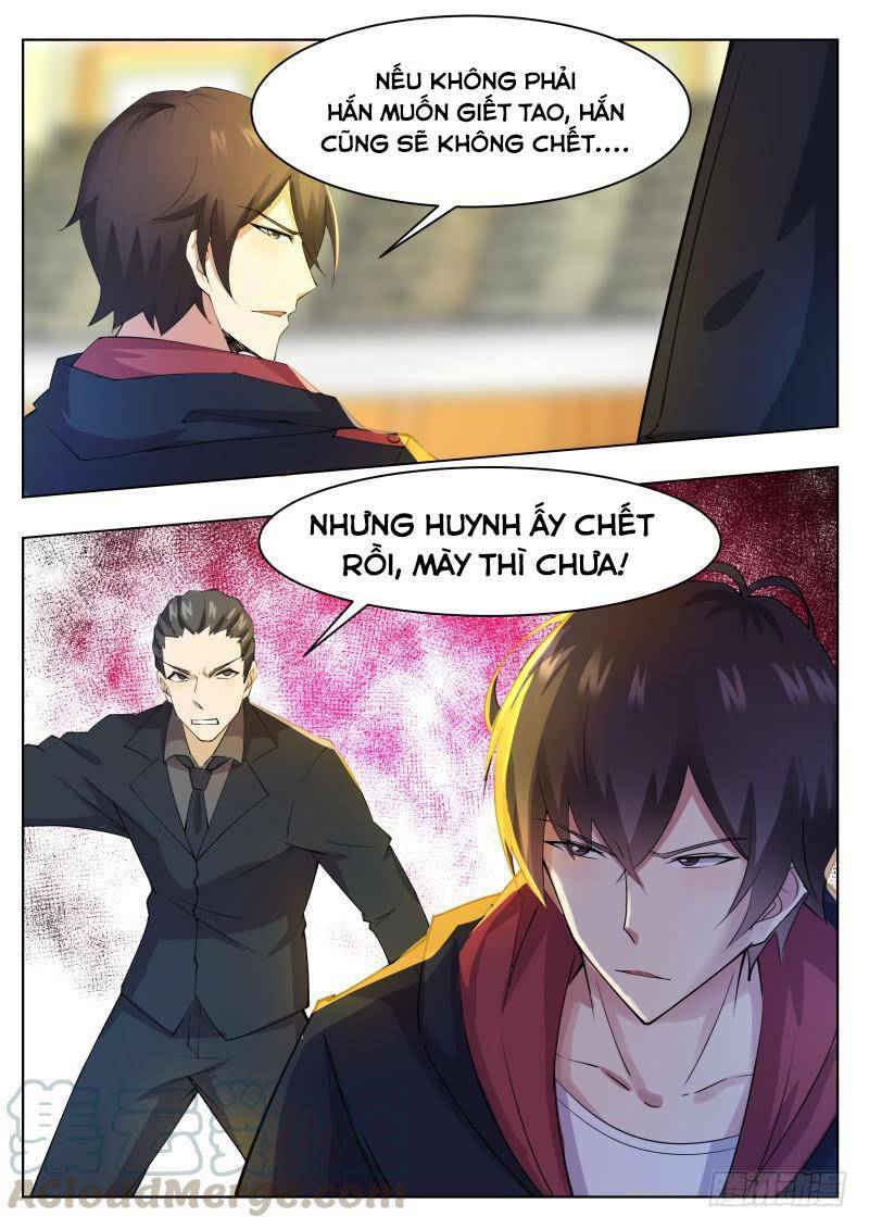 tối cường thần vương chapter 73 - Next chapter 74