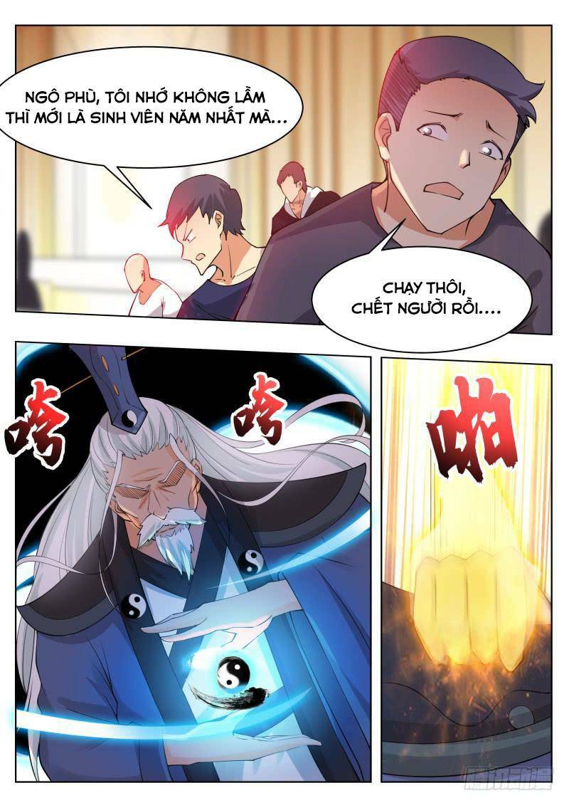 tối cường thần vương chapter 73 - Next chapter 74