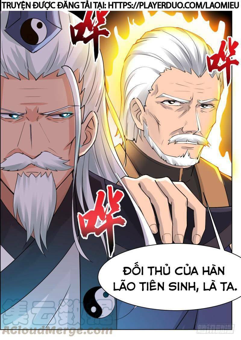 tối cường thần vương chapter 73 - Next chapter 74