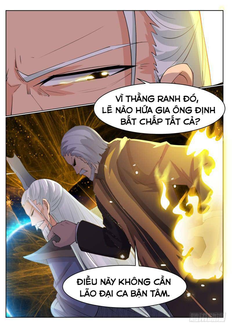 tối cường thần vương chapter 73 - Next chapter 74